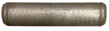 Pin 1.772" Diameter x 7.461" Long (45mm x 189.5mm)