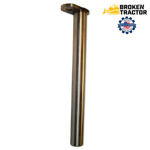 Pin 1.75" Diameter x 18" Long (44.45mm x 457.2mm)