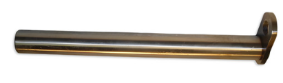 Pin 1.75" Diameter x 18" Long (44.45mm x 457.2mm)