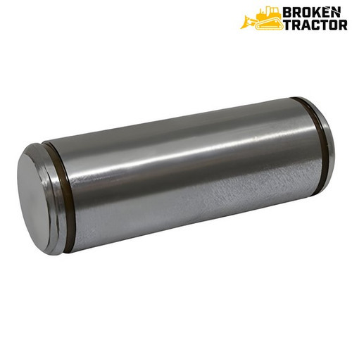 Pin 1.5" Diameter x 4.25" Long (38.1mm x 107.95mm)