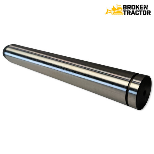Pin 1.748" Diameter x 13.55" Long (44.4mm x 344.17mm)