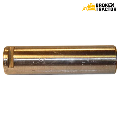 Pin 2.16" Diameter x 8.15" Long (54.87mm x 207mm)