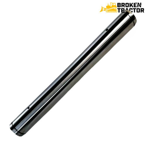 Pin 1.969" Diameter x 17.48" Long (50mm x 444mm)