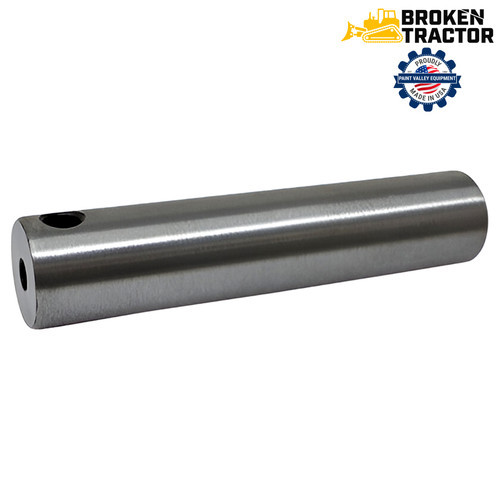 Pin 1.75" Diameter x 8.19" Long (44.45mm x 208.03mm)