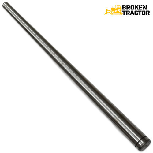 Pin 1.75" Diameter x 42.362" Long (44.45mm x 1076mm)