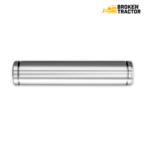 Pin 1.969" Diameter x 9.213" Long (50mm x 234mm)