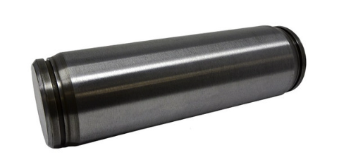 Pin 2.756" Diameter x 9.055" Long (70mm x 230mm)
