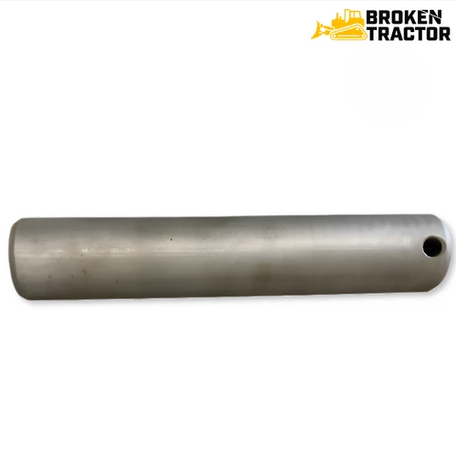 Pin 2.161" Diameter x 11.312" Long (54.9mm x 287.34mm)