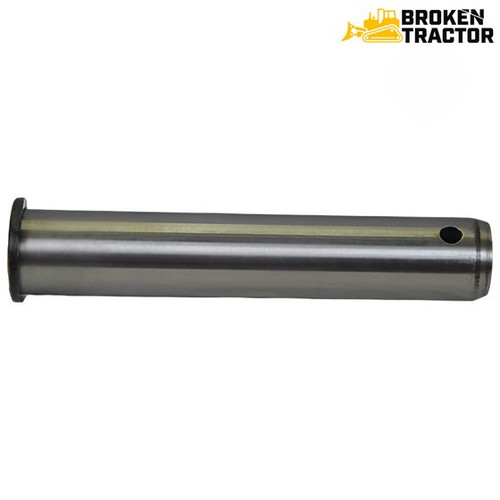 Pin 0.833" Diameter x 16.772" Long (21.16mm x 426mm)