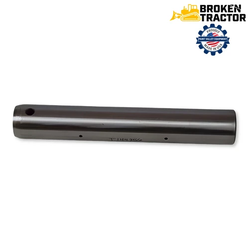 Pin 3.15" Diameter x 19.5" Long (80mm x 495.3mm)