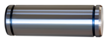 Pin 1.5" Diameter x 4.449" Long (38.1mm x 113mm)
