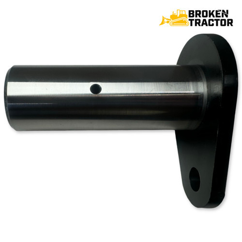 Pin 2" Diameter x 5.354" Long (50.8mm x 136mm)