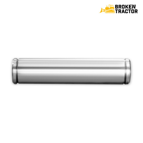 Pin 1.575" Diameter x 7.047" Long (40mm x 179mm)