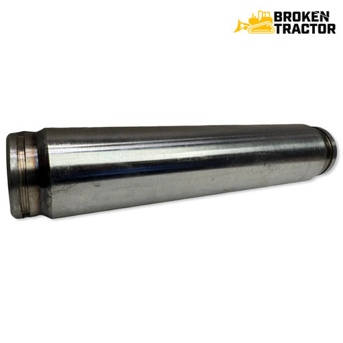 Pin 1.969" Diameter x 9.449" Long (50mm x 240mm)