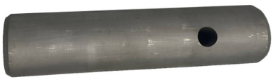 Pin 2.165" Diameter x 9" Long (54.99mm x 228.6mm)