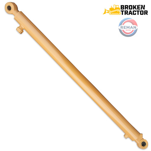 Case Skid Steer Hydraulic Lift Cylinder for 75XT | Broken Tractor