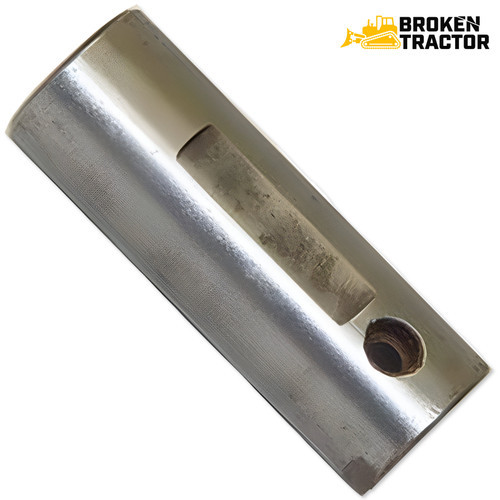 Pin 0.872" Diameter x 2.47" Long (22.16mm x 62.74mm)
