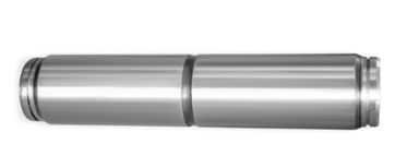 Pin 2.362" Diameter x 11.417" Long (60mm x 290mm)