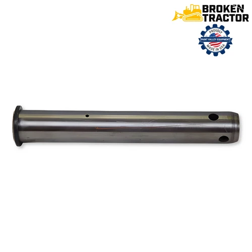 Pin 3.15" Diameter x 19.213" Long (80mm x 488mm)