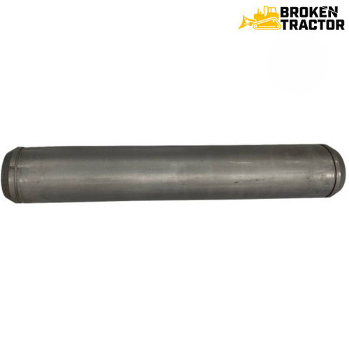 Pin 1.752" Diameter x 10.437" Long (44.5mm x 265.11mm)