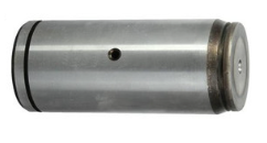 Pin 2.756" Diameter x 6.339" Long (70mm x 161mm)