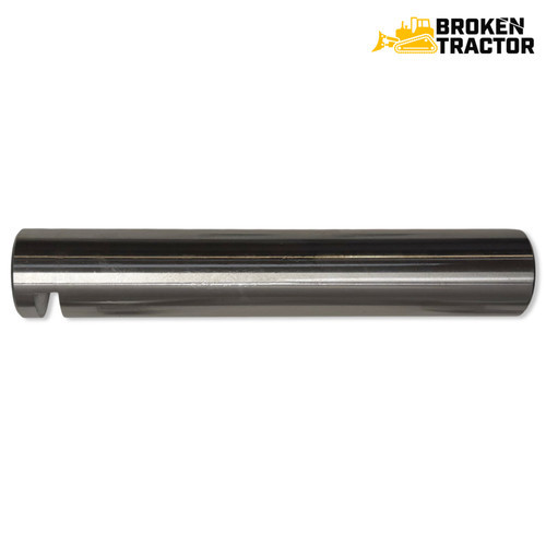 Pin 1.5" Diameter x 5.098" Long (38.1mm x 129.5mm)