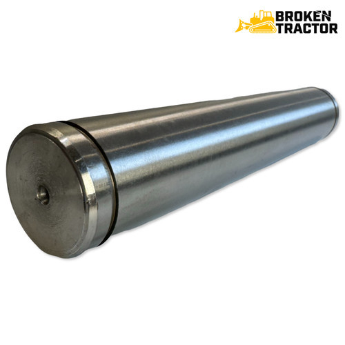 Pin 1.75" Diameter x 10" Long (44.45mm x 254mm)