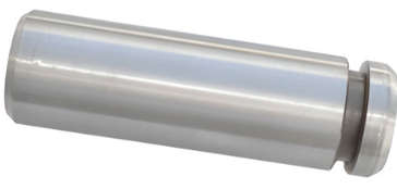 Pin 1.965" Diameter x 7.205" Long (49.92mm x 183mm)