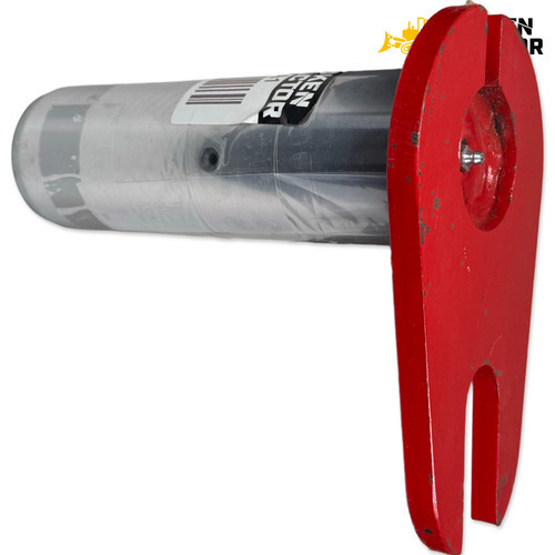 Pin 2.992" Diameter x 9.803" Long (76mm x 249mm)