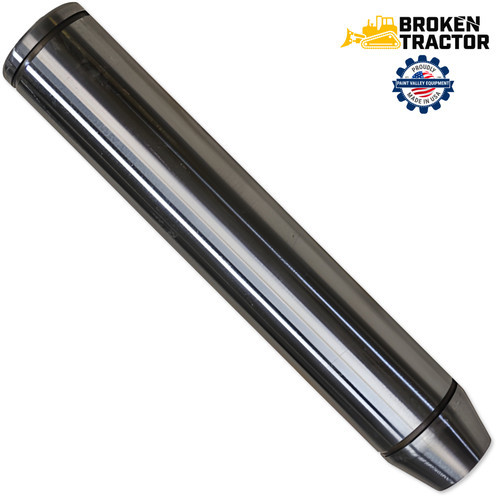 Pin 1.999" Diameter x 11.213" Long (50.77mm x 284.8mm)