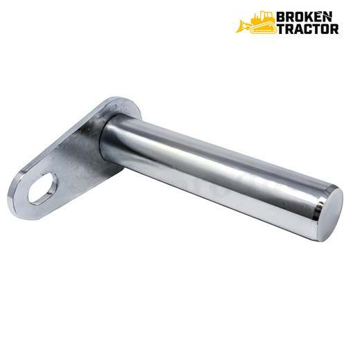Pin 1.378" Diameter x 6.969" Long (35mm x 177mm)