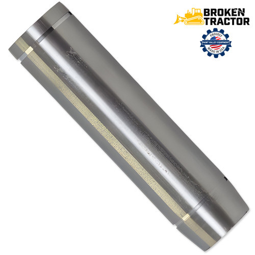Pin 1.999" Diameter x 7.677" Long (50.77mm x 195mm)