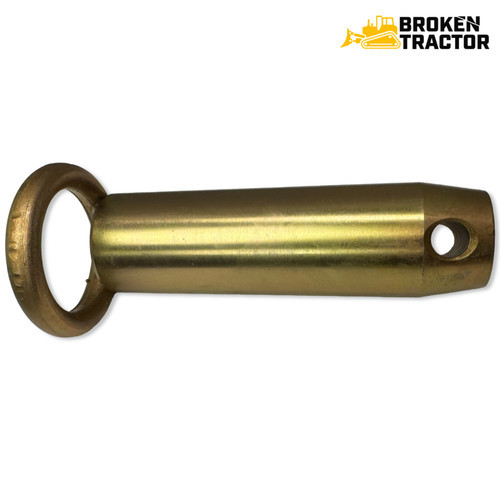 Pin 1.749" Diameter x 5.984" Long (44.42mm x 152mm)