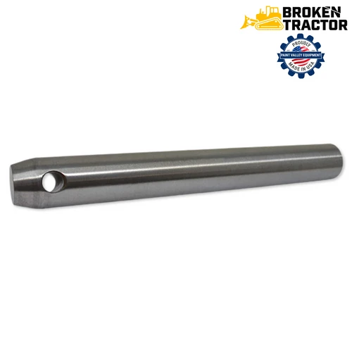 Pin 1.764" Diameter x 14.5" Long (44.8mm x 368.3mm)