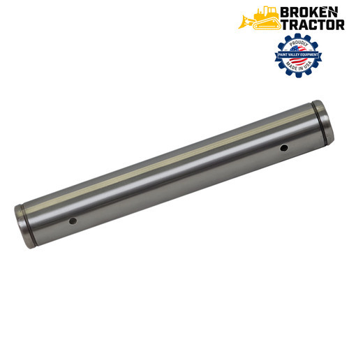 Pin 1.772" Diameter x 12.402" Long (45mm x 315mm)