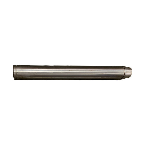 Pin 1.5" Diameter x 13.625" Long (38.1mm x 346.07mm)
