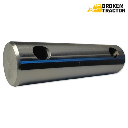 Pin 1.5" Diameter x 5.4" Long (38.1mm x 137.16mm)