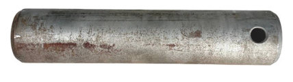 Pin 1.769" Diameter x 9.062" Long (44.94mm x 230.19mm)