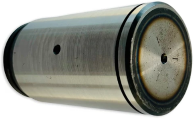 Pin 2.756" Diameter x 5.059" Long (70mm x 128.5mm)