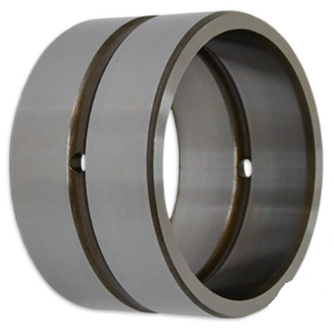 Bushing 2.165" ID x 2.559" OD x 1.575" Long (55mm x 65mm x 40mm)