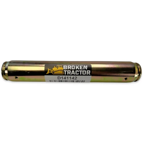 Pin 1.969" Diameter x 12.047" Long (50mm x 306mm)