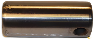 Pin 1.75" Diameter x 4.25" Long (44.45mm x 107.95mm)
