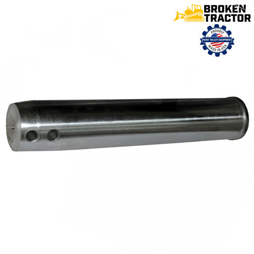Pin 3.15" Diameter x 16.772" Long (80mm x 426mm)