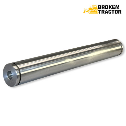 Pin 2" Diameter x 15.827" Long (50.8mm x 402mm)