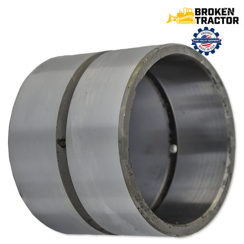 Bushing 2.953" ID x 2.559" OD x 2.283" Long (75mm x 65mm x 58mm)
