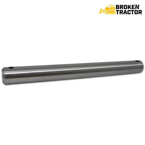 Pin 1.5" Diameter x 15" Long (38.1mm x 381mm)