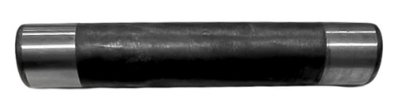 Pin 1.436" Diameter x 8.125" Long (36.47mm x 206.38mm)