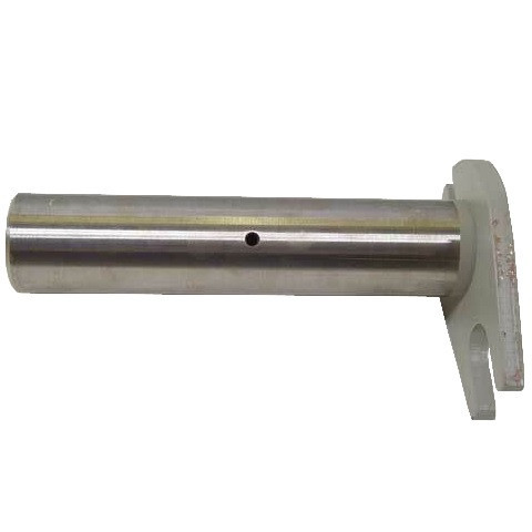 Pin 2.343" Diameter x 9.232" Long (59.5mm x 234.5mm)