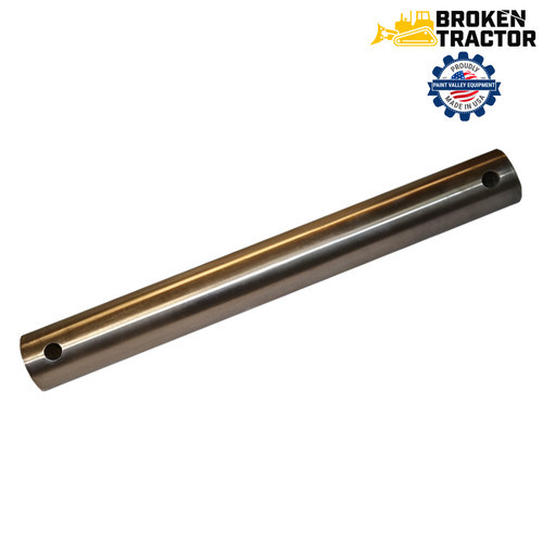 Pin 1.772" Diameter x 14.06" Long (45mm x 357.12mm)