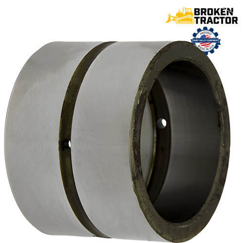 Bushing 2.047" ID x 2.48" OD x 1.772" Long (52mm x 63mm x 45mm)